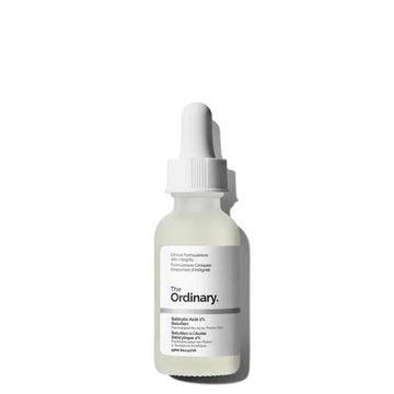 The Ordinary - Salicylic Acid 2% Acne Solution