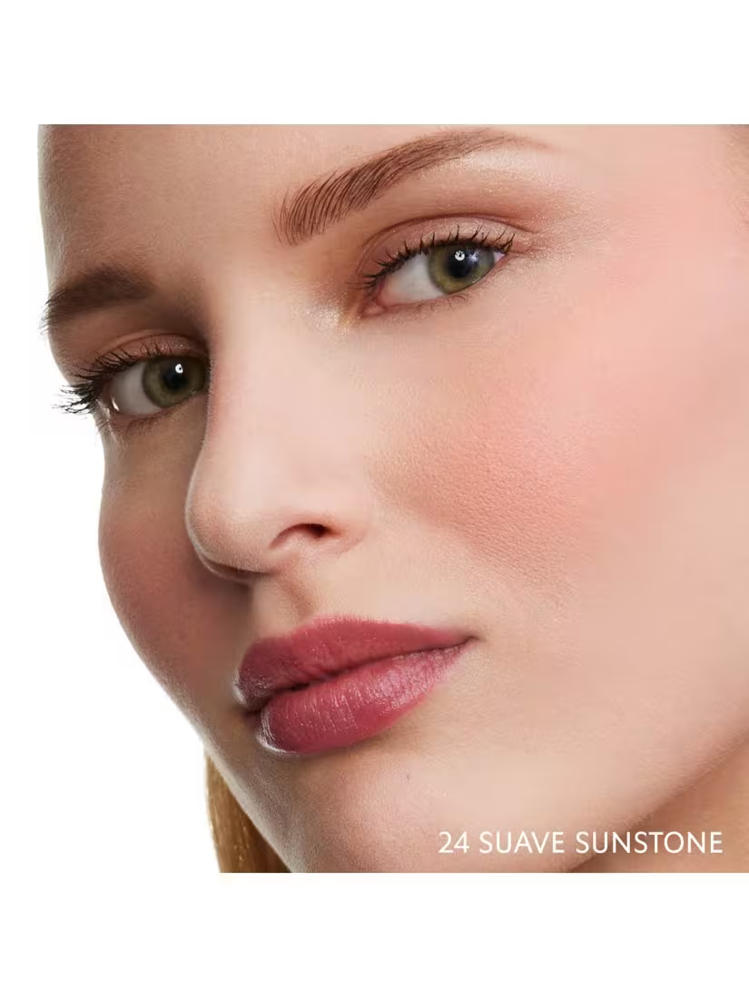 YSL- MAKE ME BLUSH 24H BUILDABLE BLURRING POWDER BLUSH