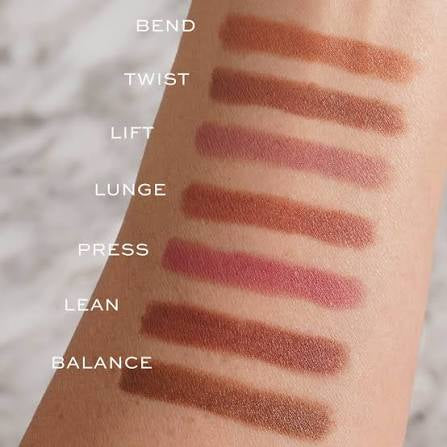 RHODE - Peptide Lip Shape