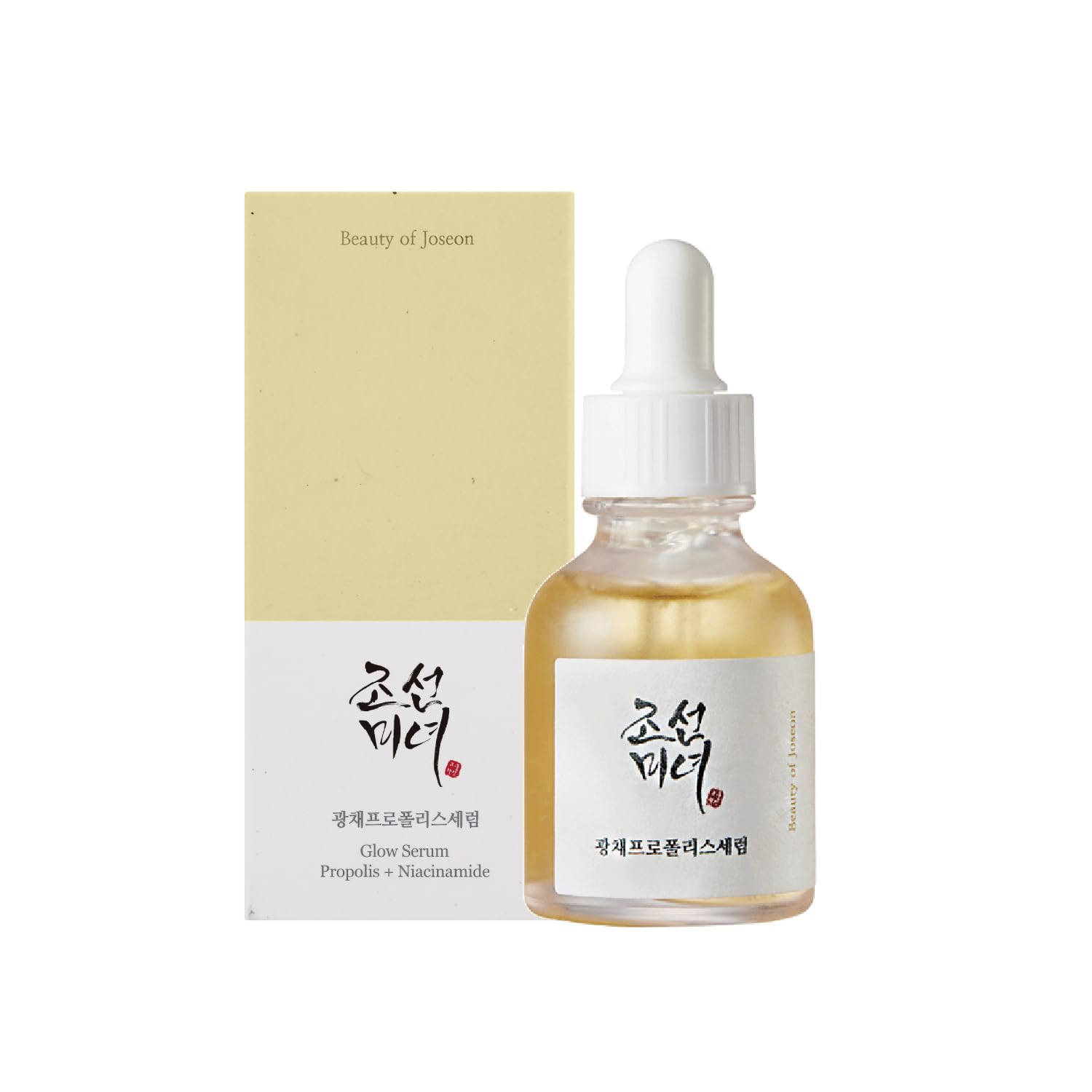 Beauty of Joseon – Glow Serum (30 ml)