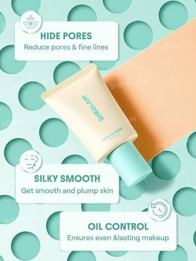 Sheglam NO PORE Primer