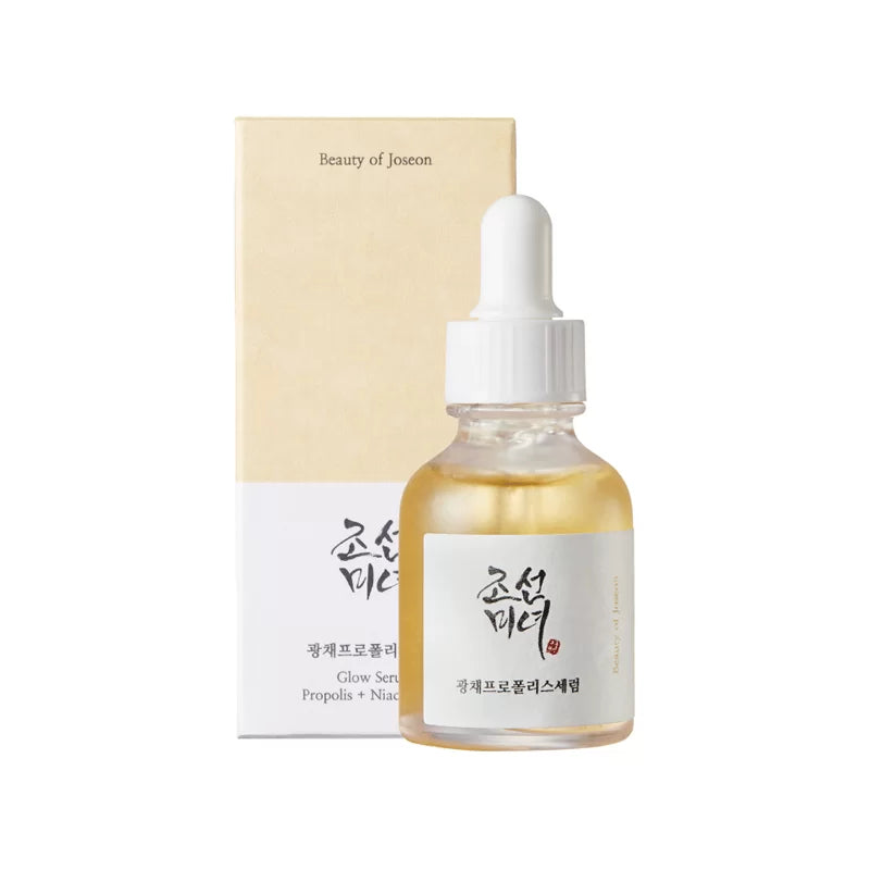 Beauty of Joseon – Glow Serum (30 ml)
