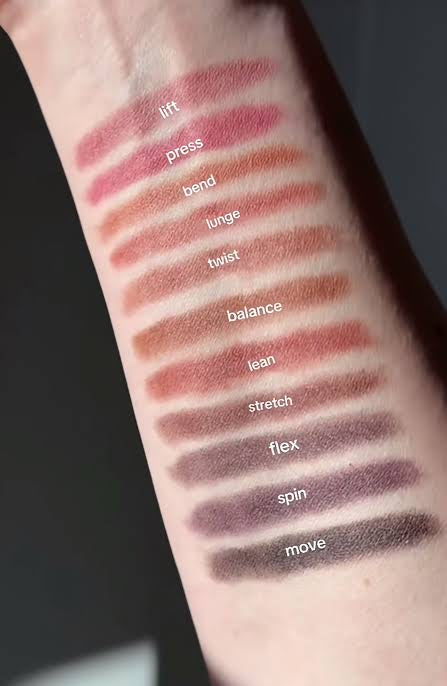 RHODE - Peptide Lip Shape