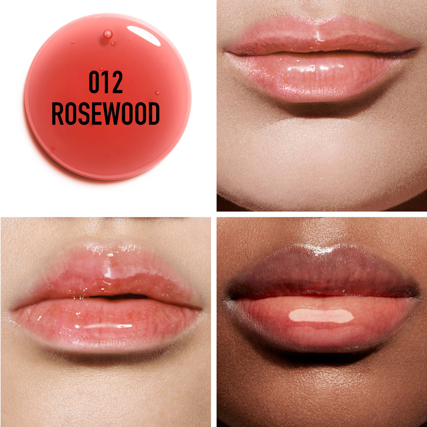 Dior Addict Lip Glow Oil - 100 % Original Stock