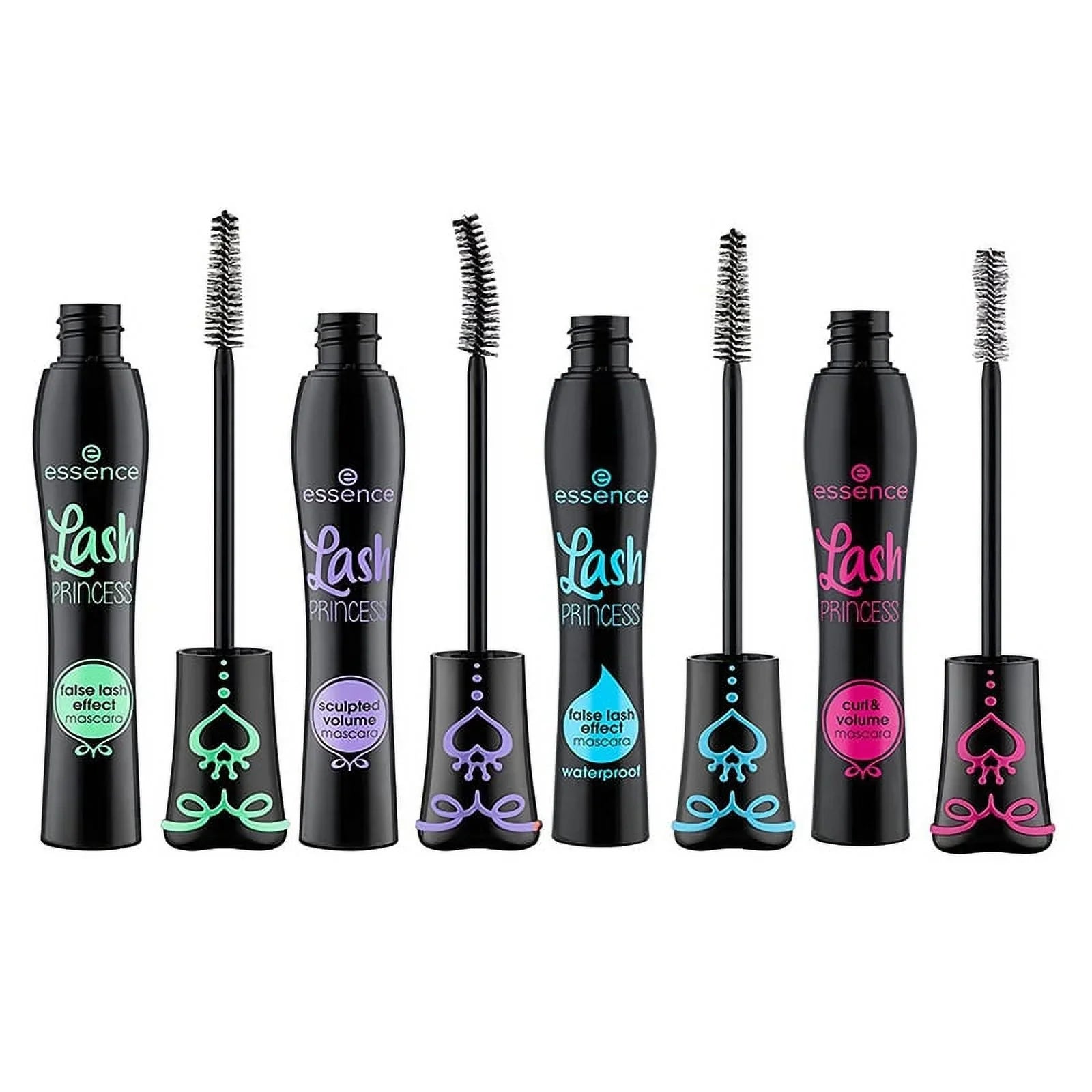 ESSENCE Lash Princess Mascara