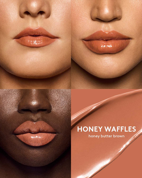 Fenty Beauty Gloss Bomb Universal Lip Luminizer