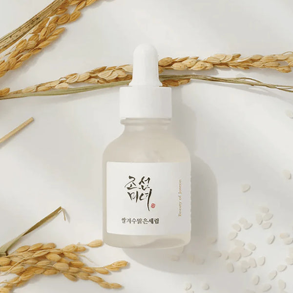 Beauty of Joseon – Glow Serum (30 ml)