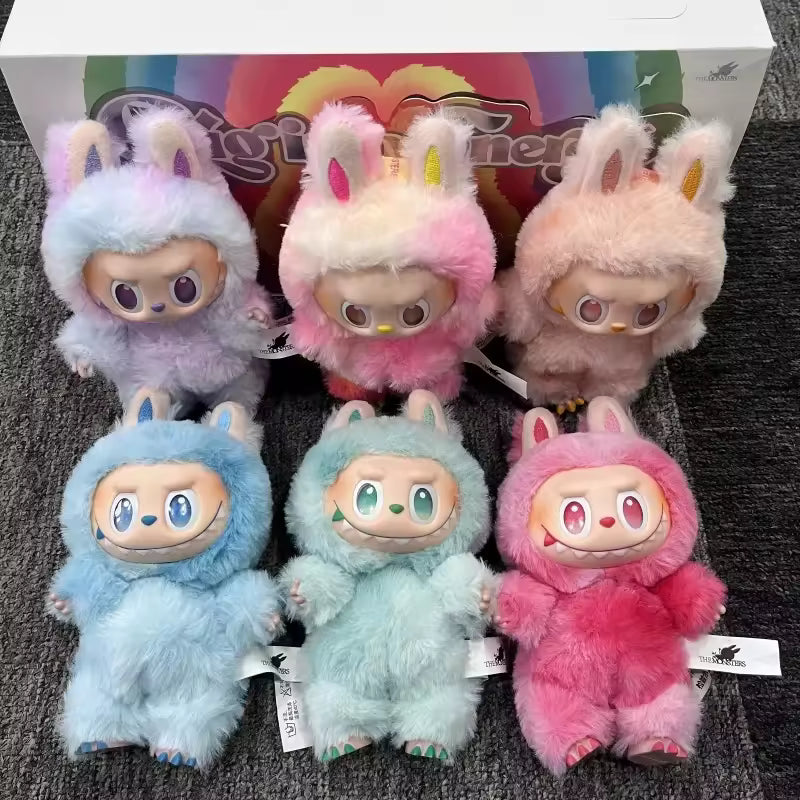 Labubu (Pop Mart high quality )
