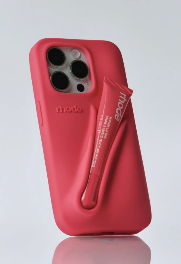 RHODE IPHONE COVERS