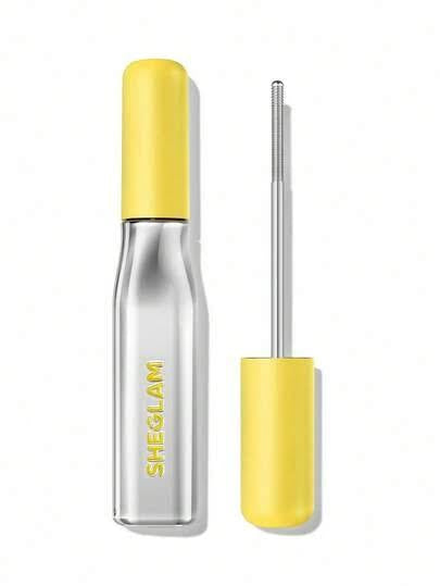 Sheglam Mascara Lashlighter Locked in Curl Yellow 8ml