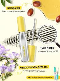 Sheglam Mascara Lashlighter Locked in Curl Yellow 8ml