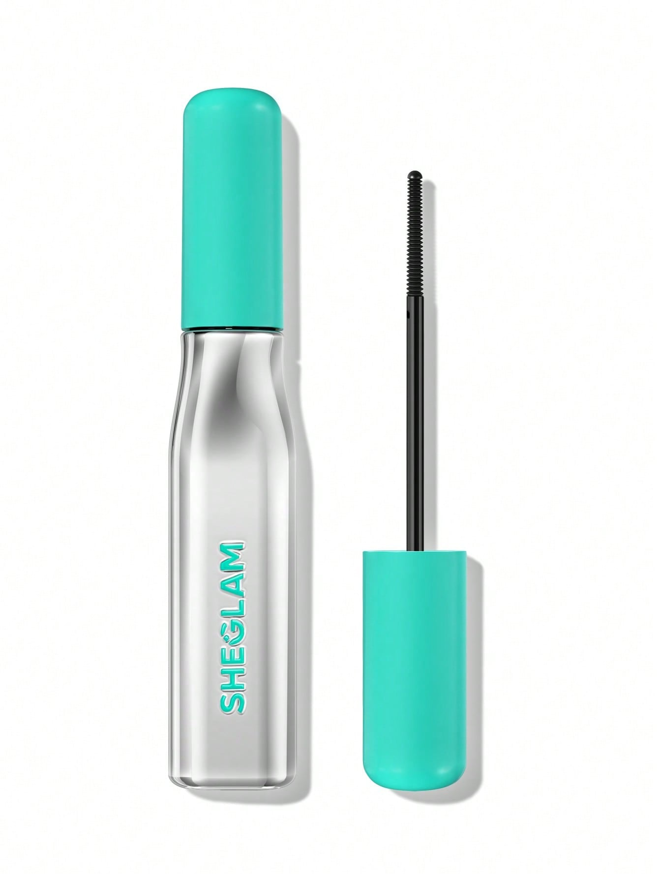 SHEGLAM Easy Lash Remover Gentle Mascara Remover for Healthy Lashes 8ml