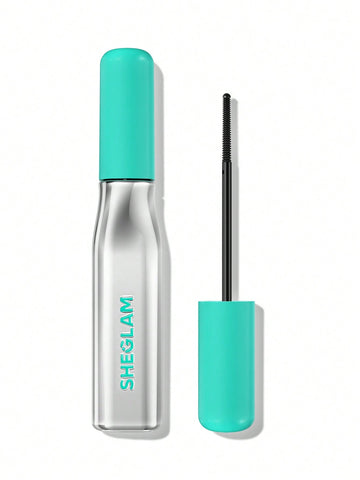 SHEGLAM Easy Lash Remover Gentle Mascara Remover for Healthy Lashes 8ml