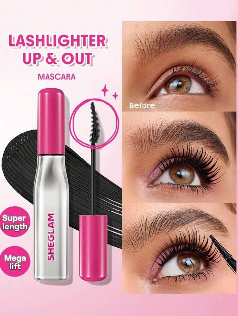 Sheglam Lashlighter Duo