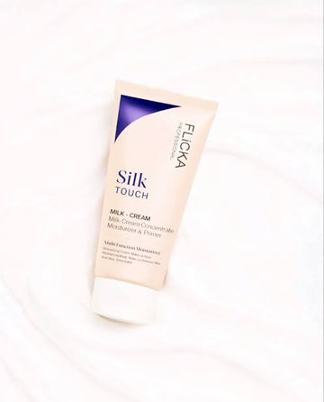 Flicka Silk Touch Moisturiser