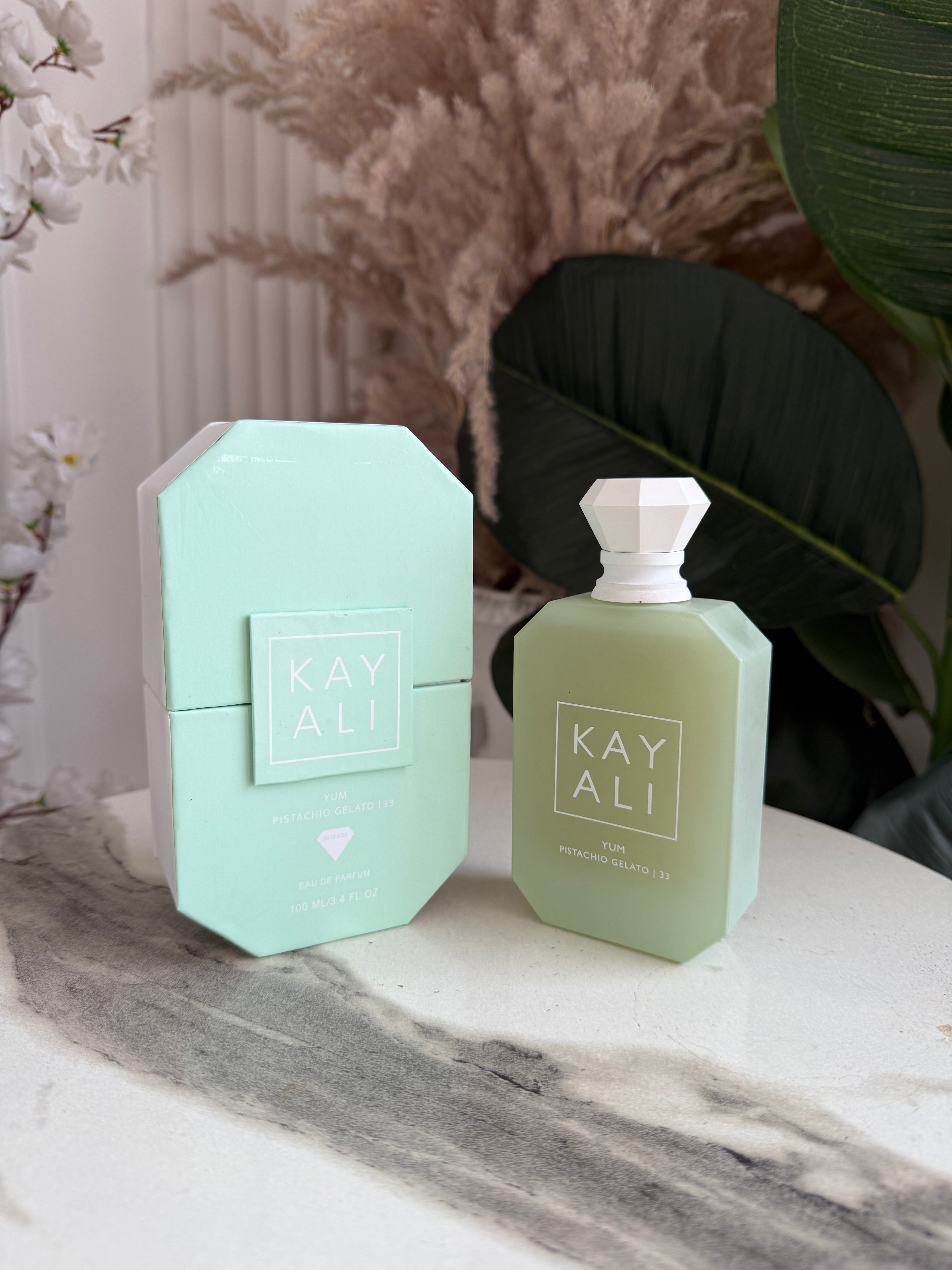KAYALI Yum Pistachio Gelato 33 EDP Perfume for Women
