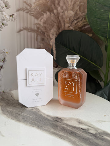 KAYALI The Wedding Silk Santal 36 EDP Perfume for Women