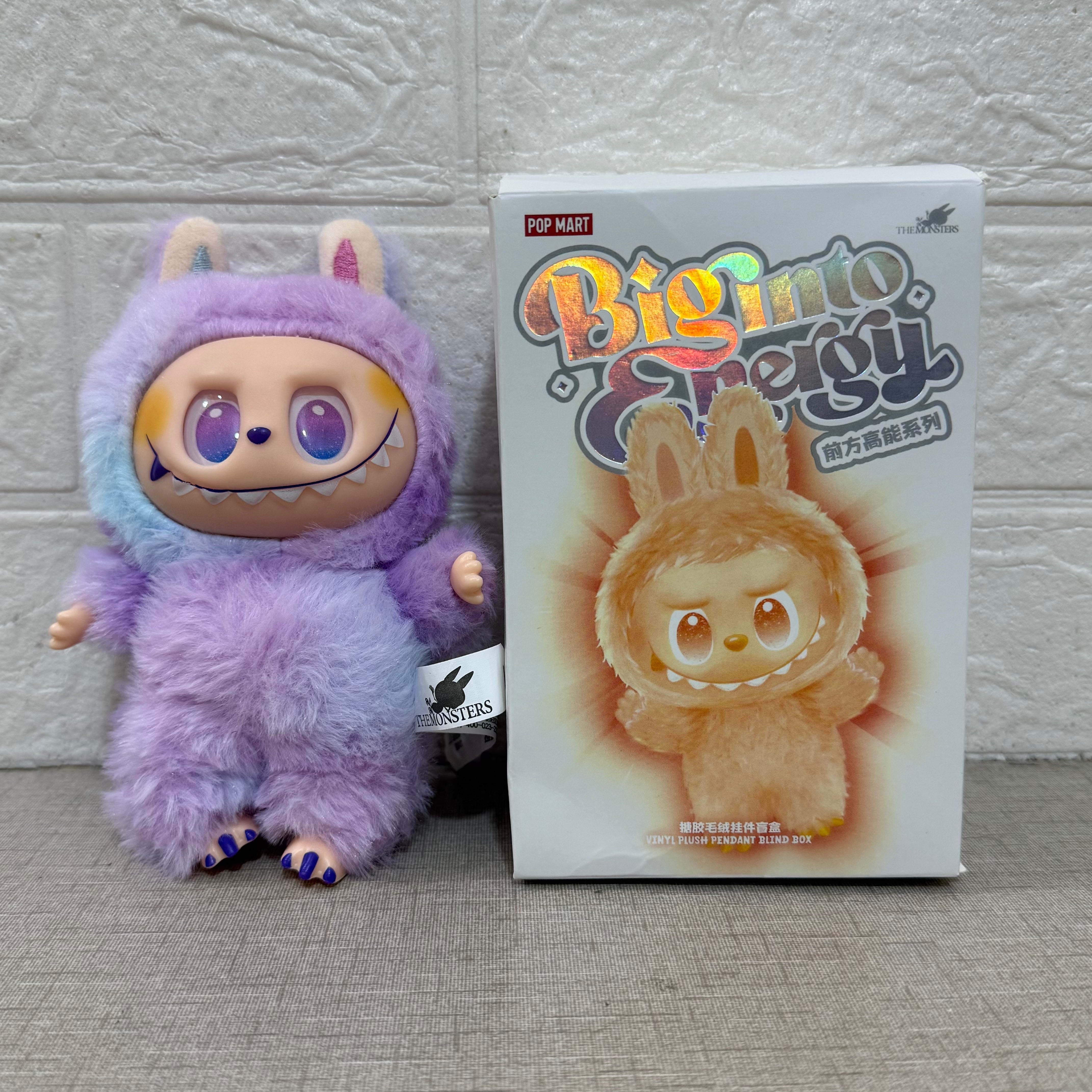 Labubu (Pop Mart high quality )