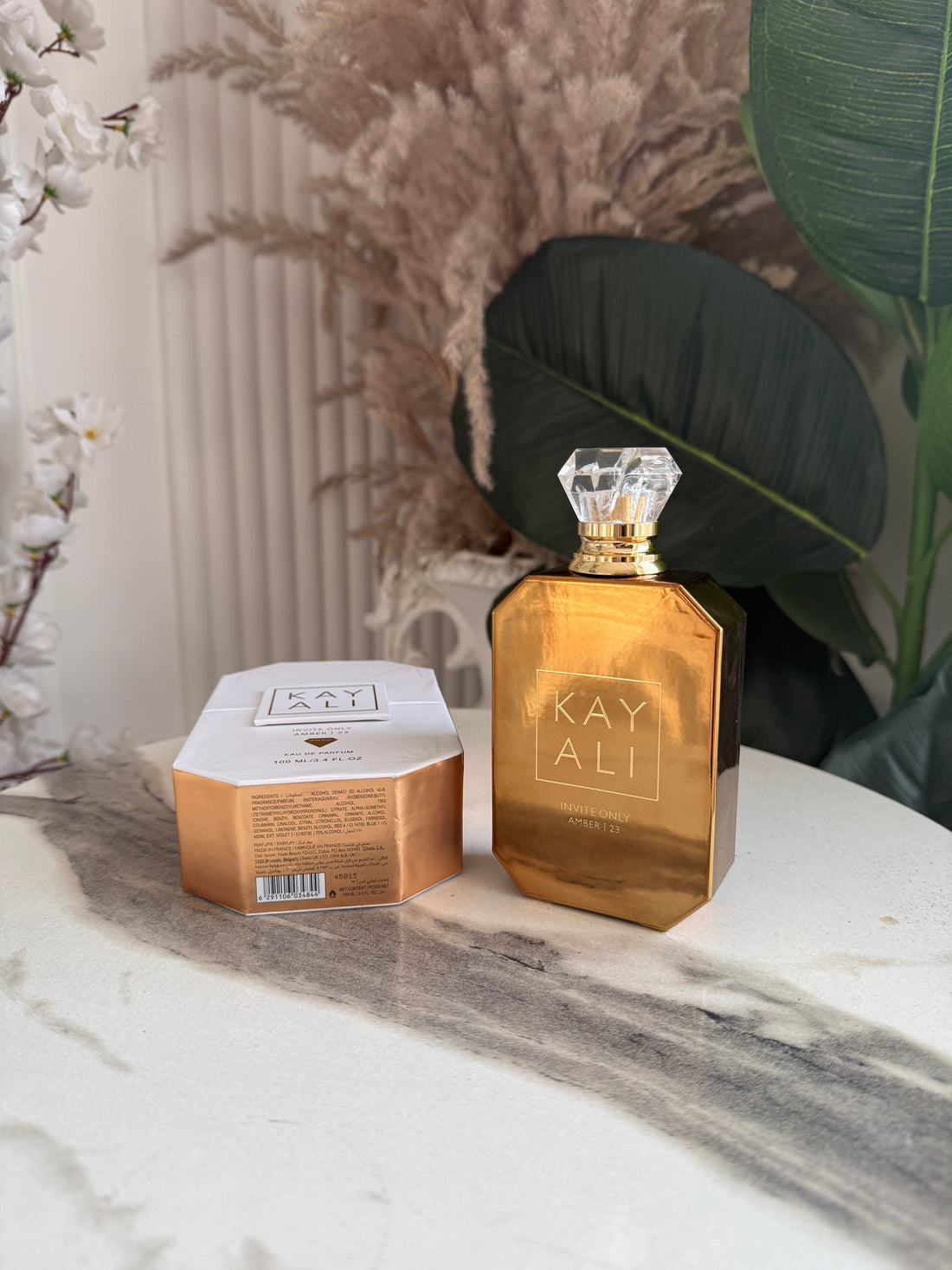 KAYALI Invite Only Amber 23 EDP For Women