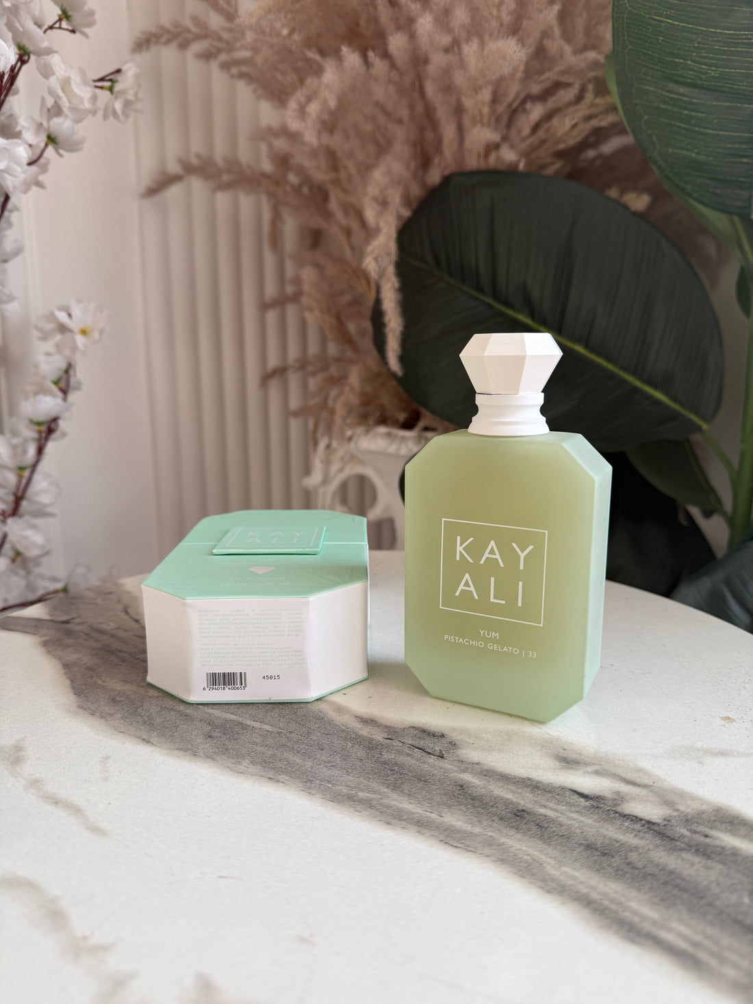 KAYALI Yum Pistachio Gelato 33 EDP Perfume for Women