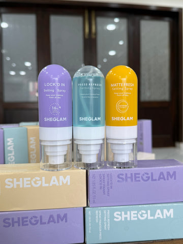 Sheglam Setting Spray