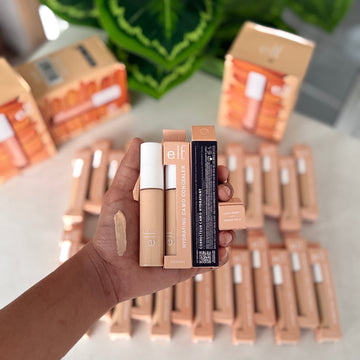 elf - Hydrating Camo Concealer