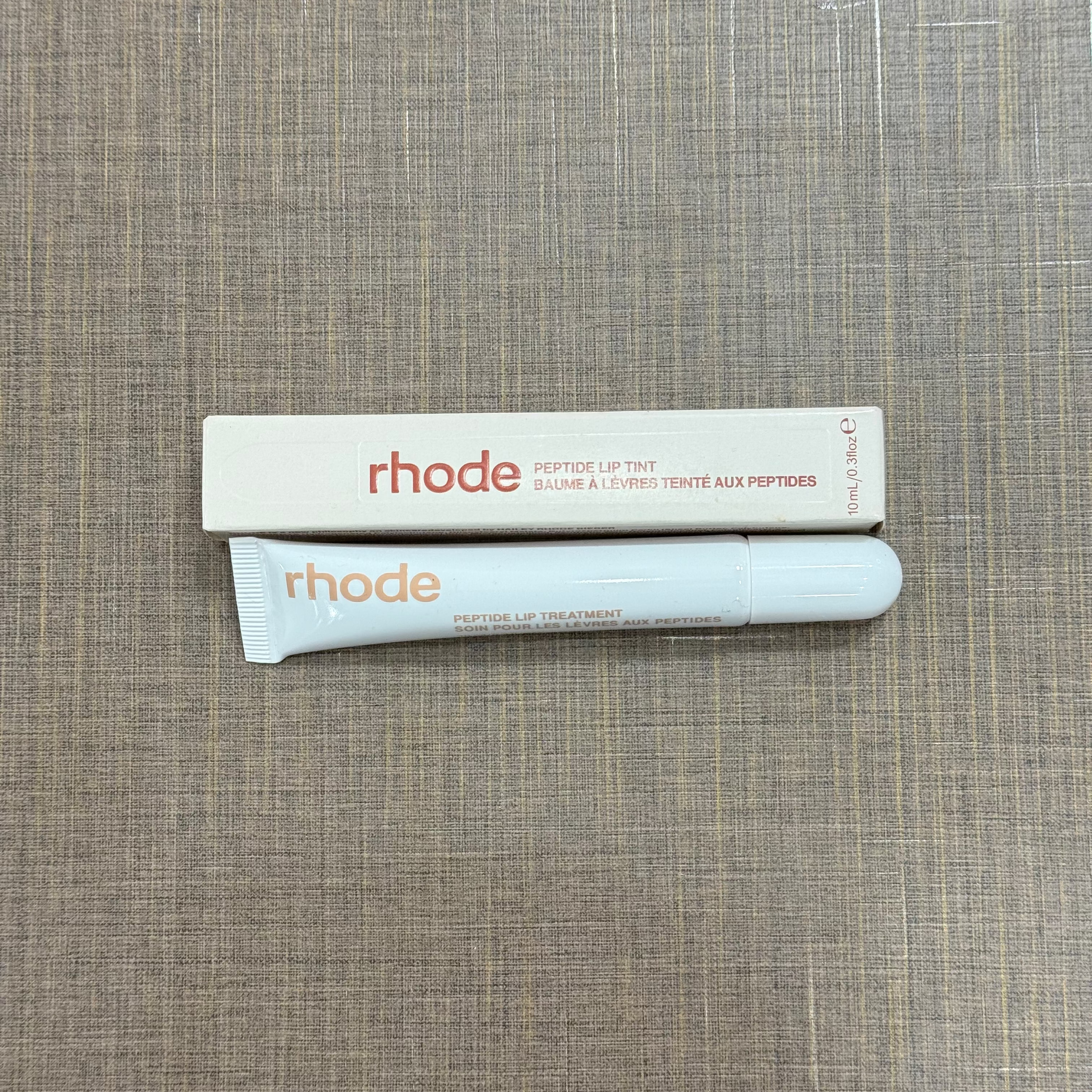 Rhode Peptide Lip Tint (all shades available)