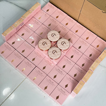Charlotte Tilbury Beautifying Cushion Foundation