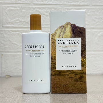 CENTELLA AIR-FIT SUNCREAM PLUS SPF50 PA++++