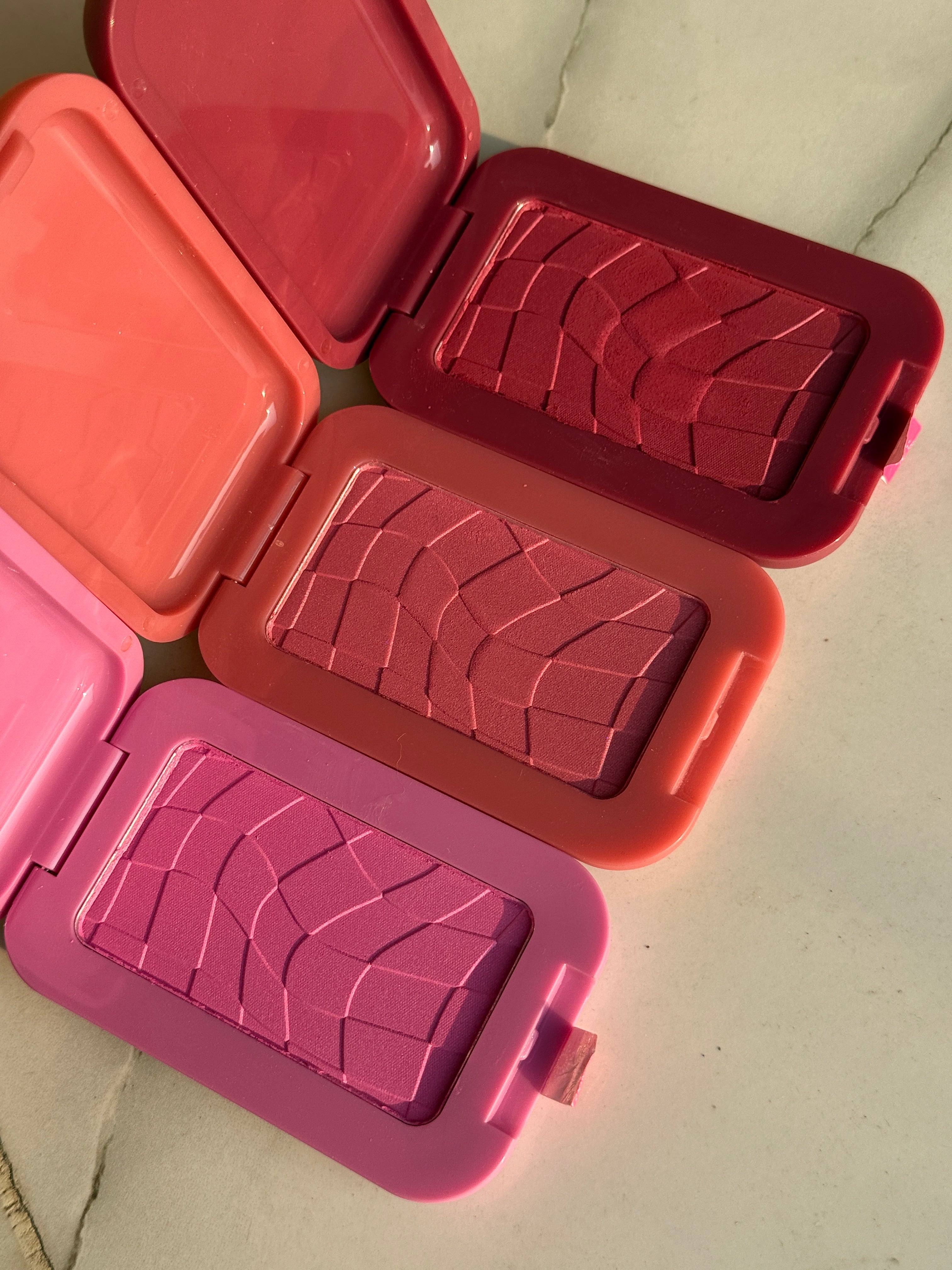 NYX professional makeup Buttermelt Blush