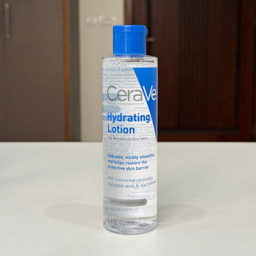 CeraVe Hydrating Lotion