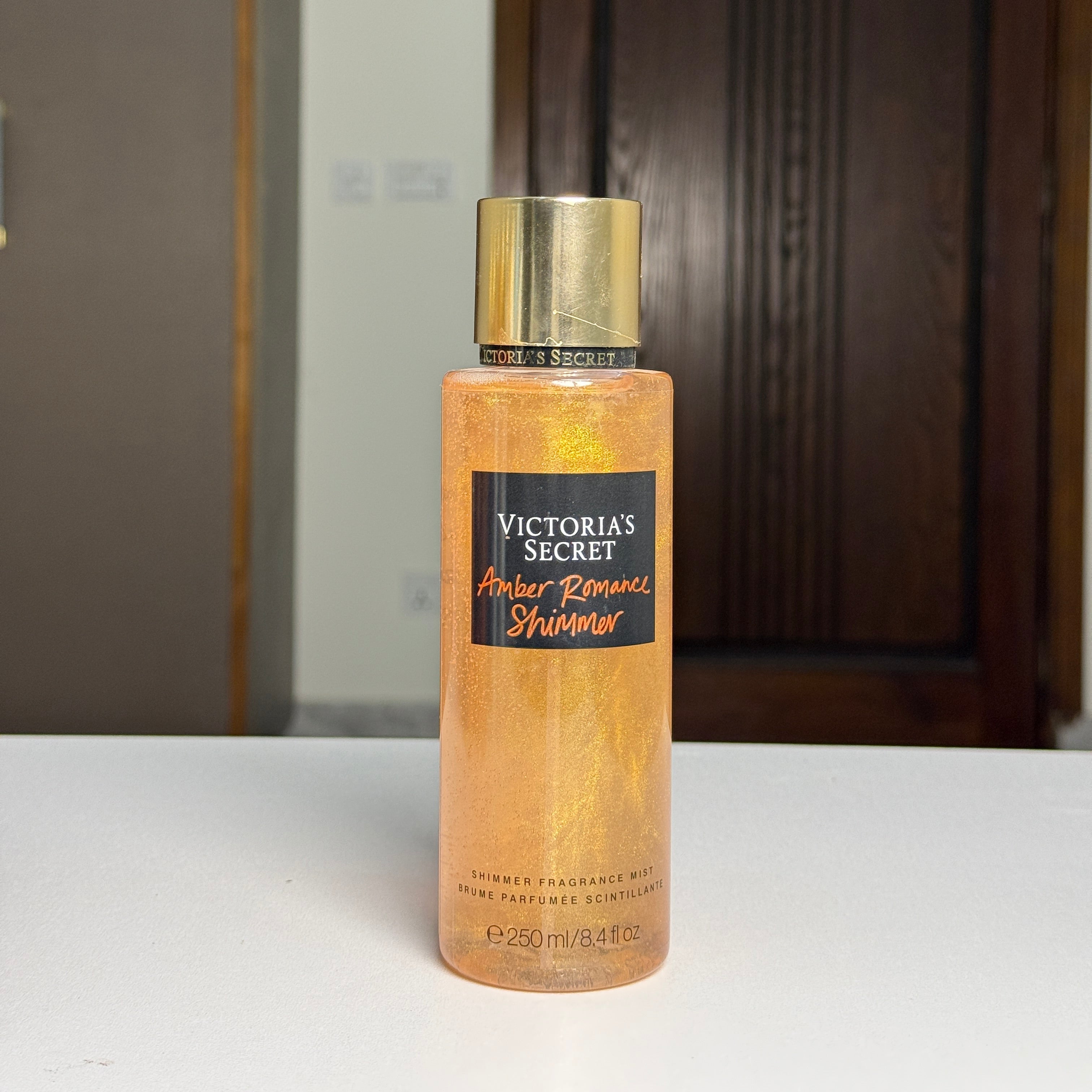 VICTORIA SECRET MIST EAU DE PERFUMES (COLLECTION)