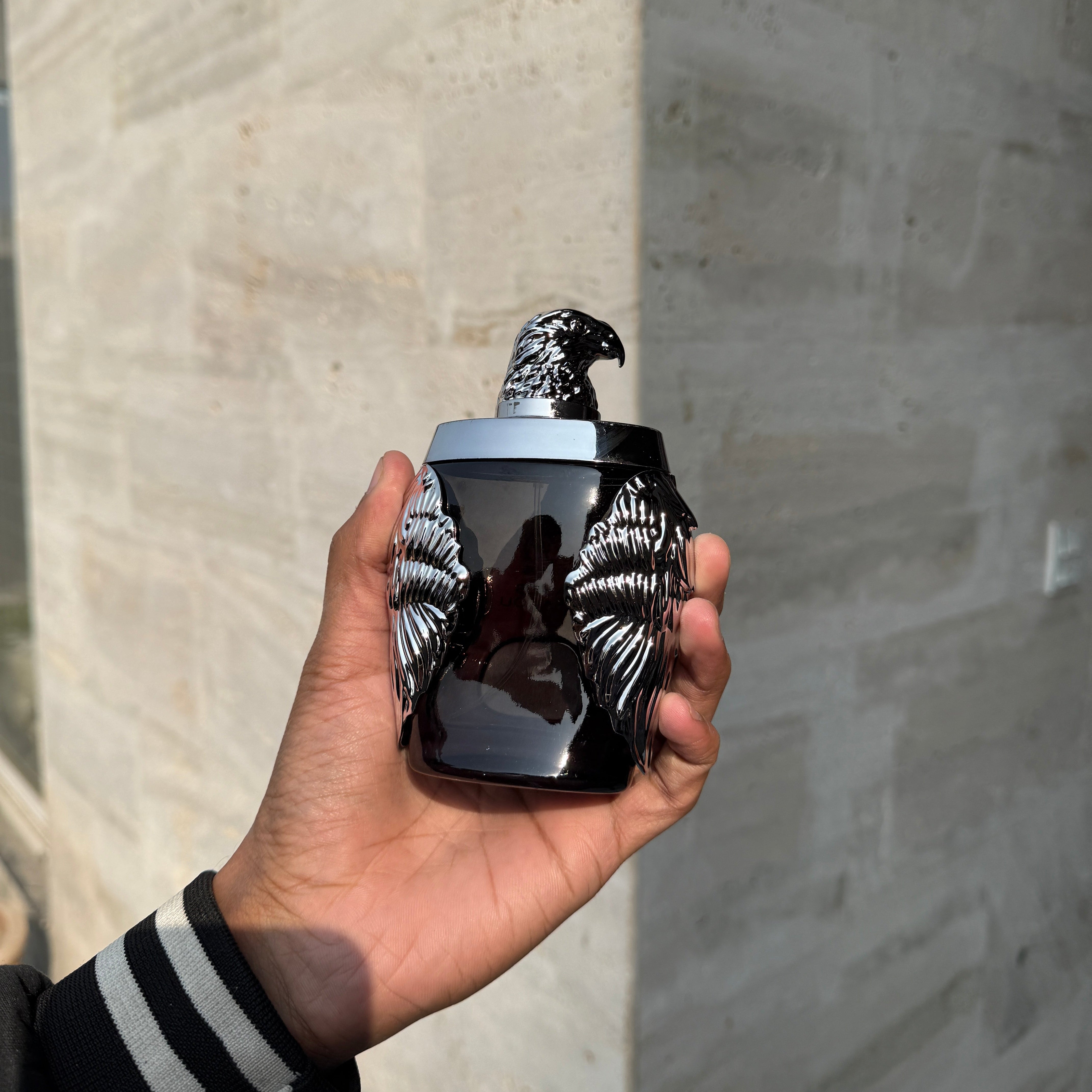 Ghala Zayed Saheb Al Samou Luxury Perfume 100 Ml (unisex)