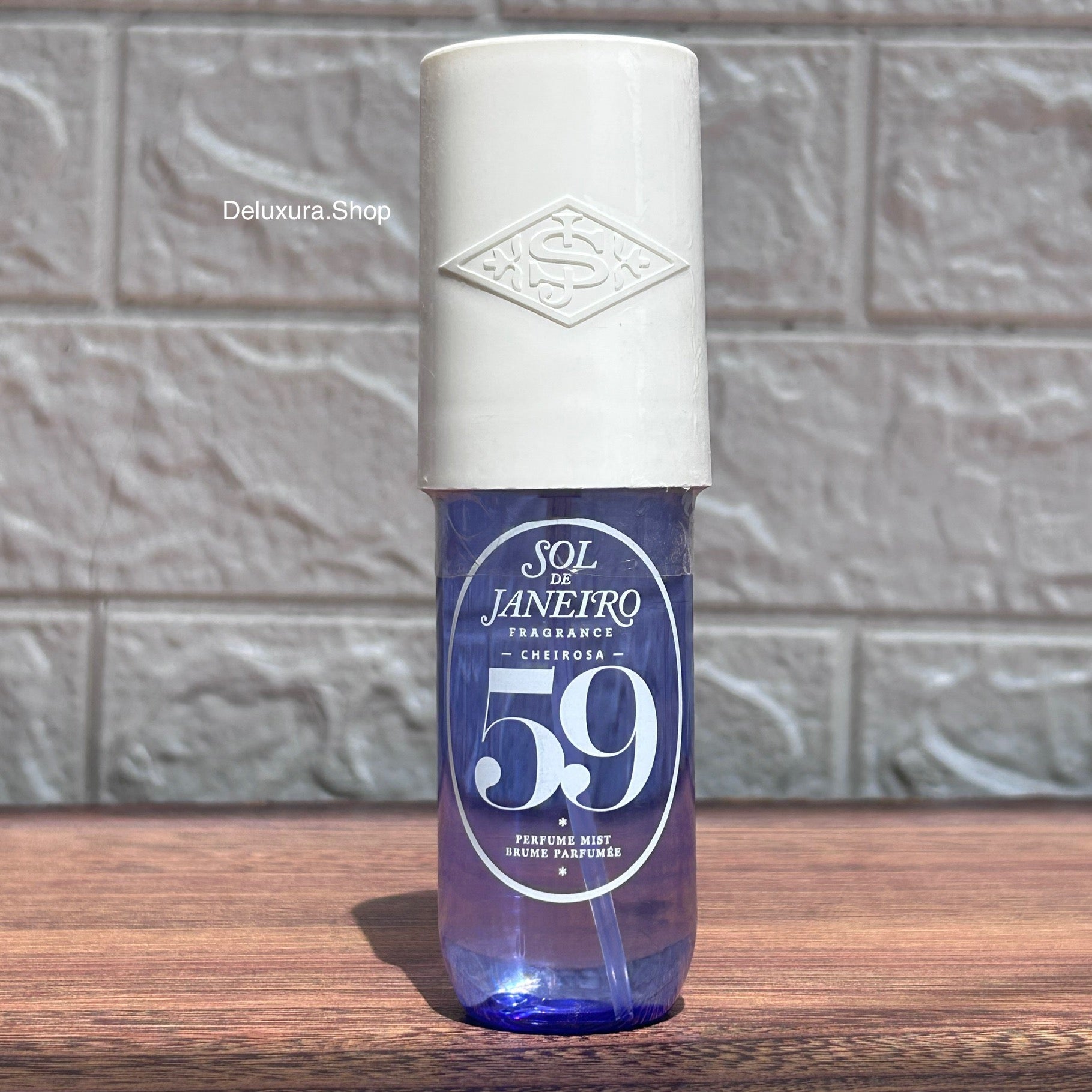 SOL DE JANEIRO - Cheirosa '59 Perfume Mist