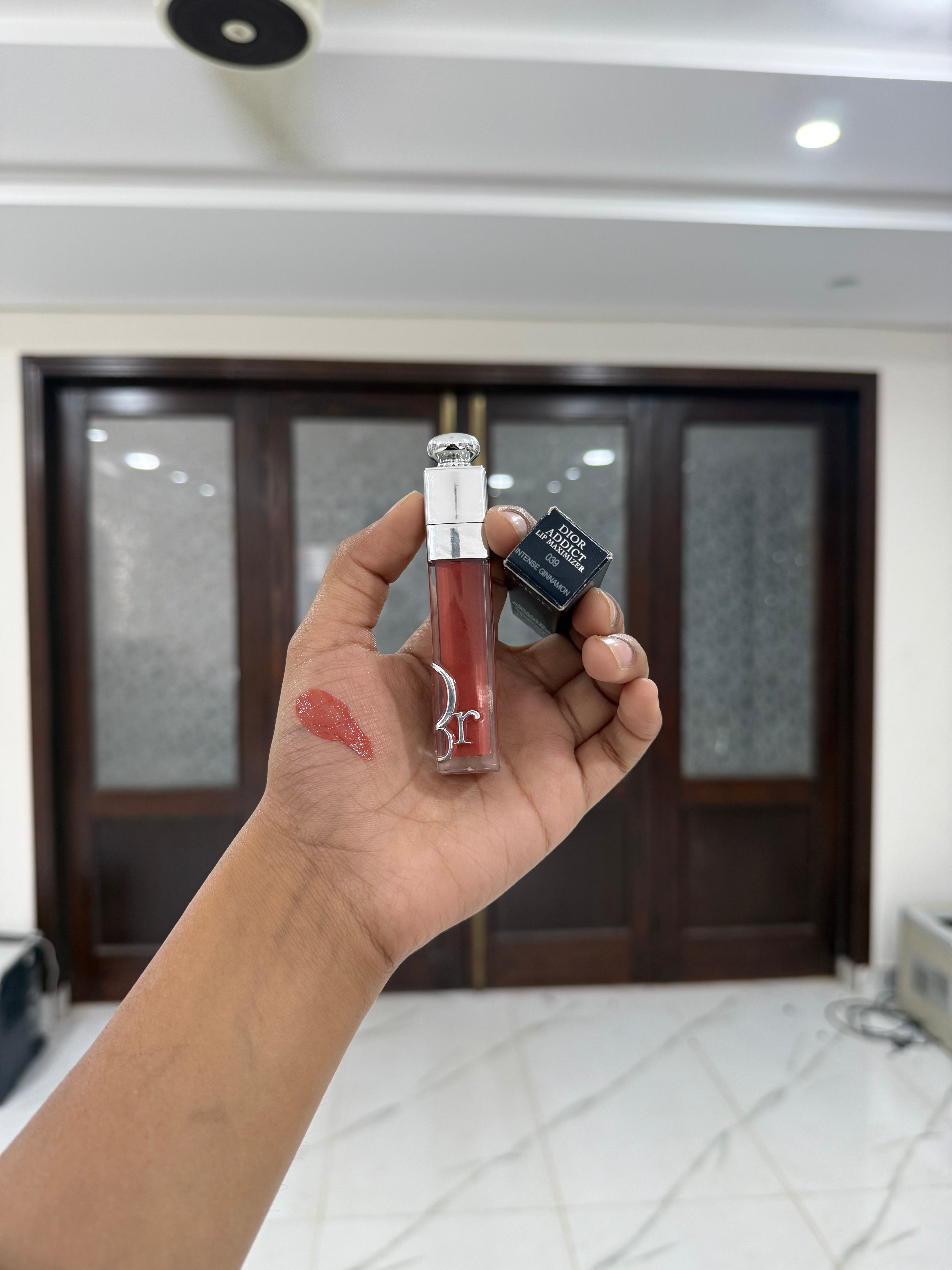 DIOR ADDICT Lip Maximizer