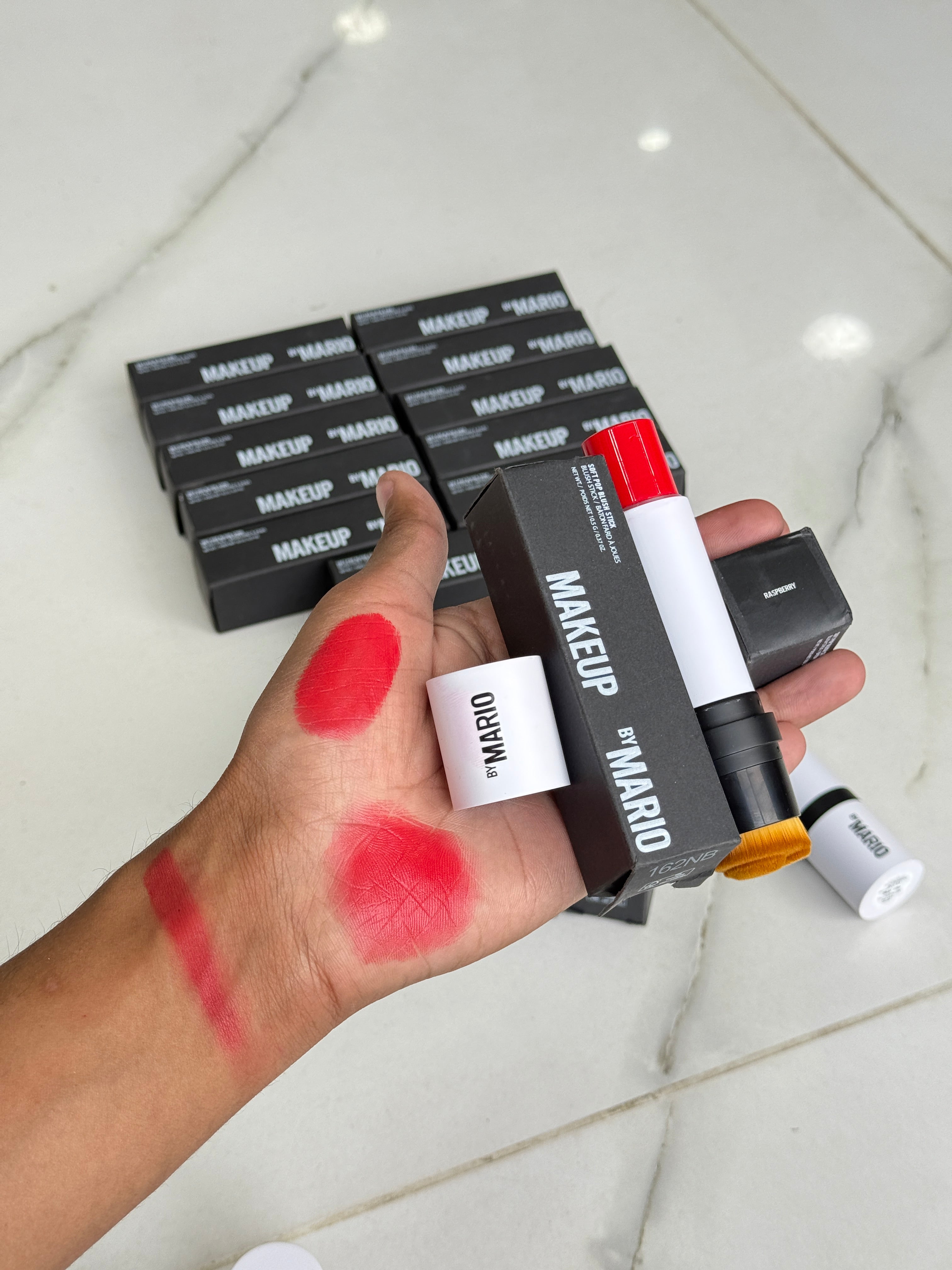 Makeup by Mario Soft Pop Blush Stick