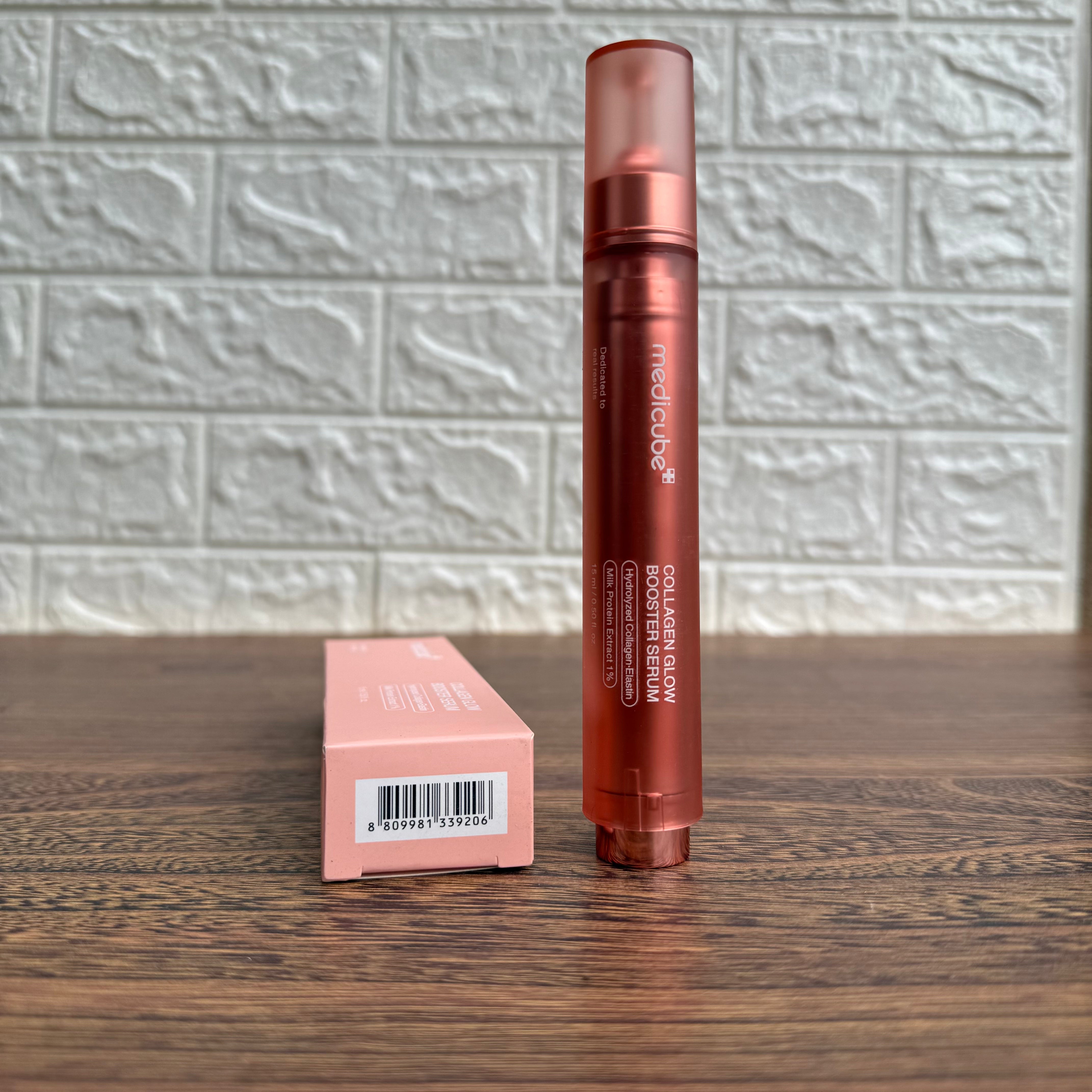 Medicube Collagen Glow Booster Serum