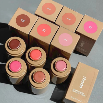 RHODE POCKET blush