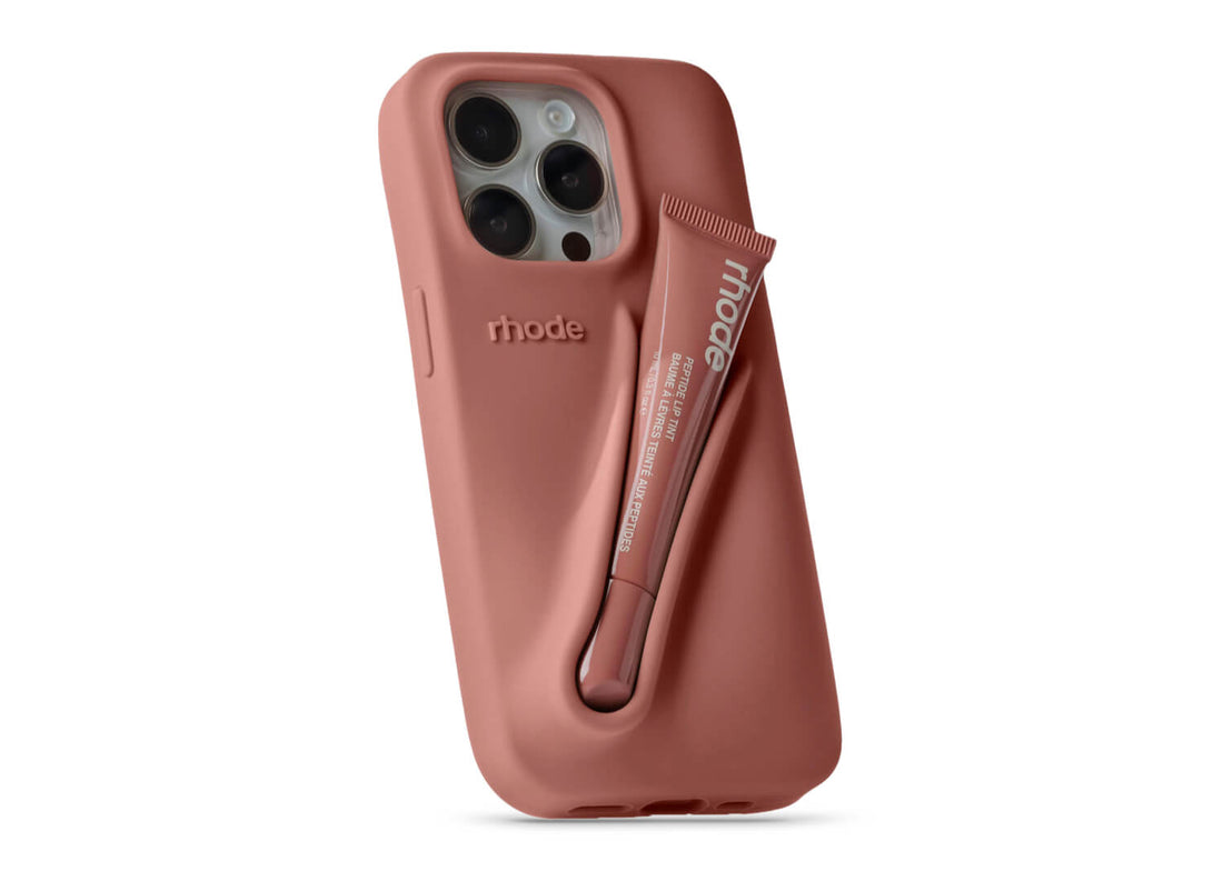 Rhode phone case