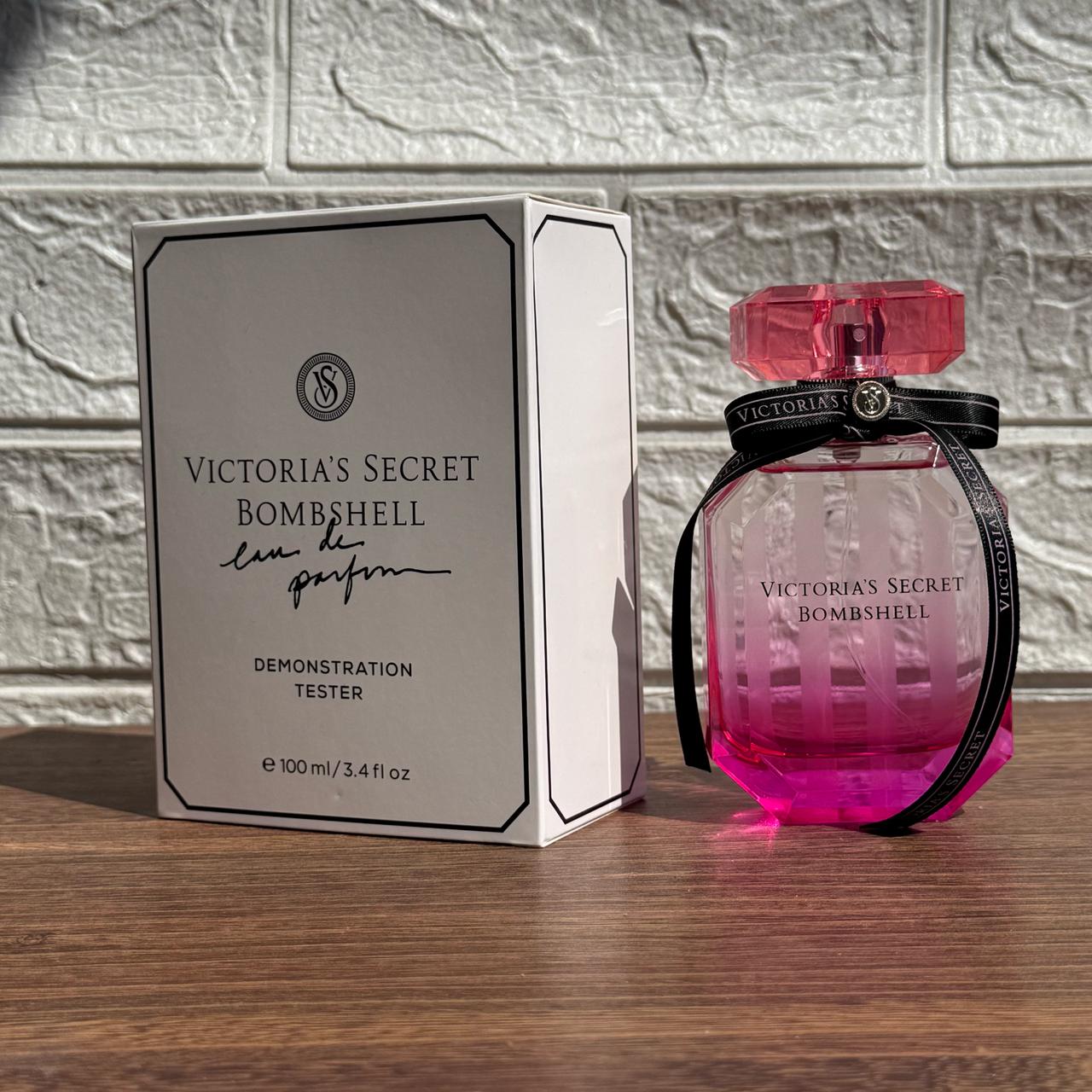 Victoria's Secret Bombshell  perfume EDP 100ml