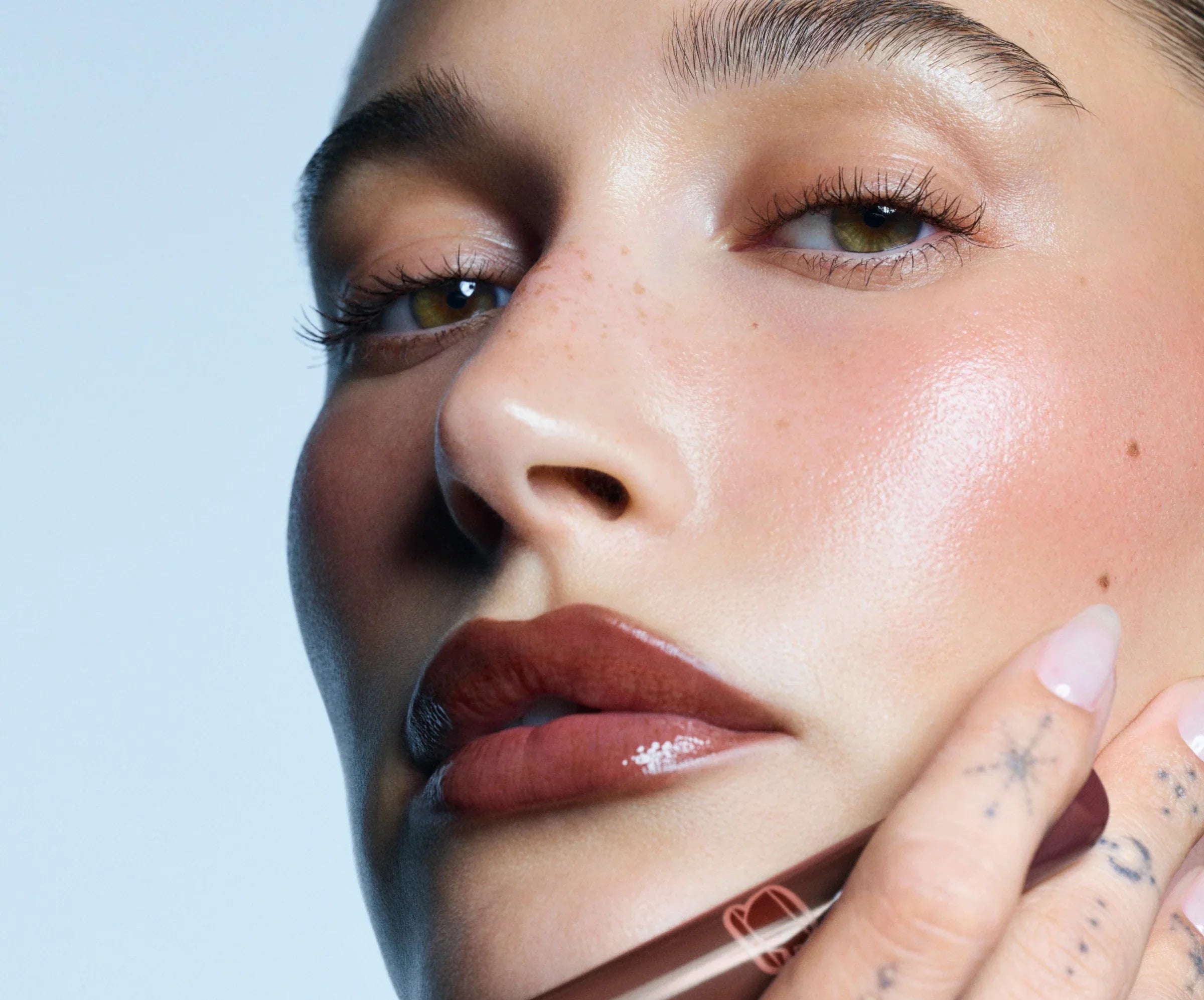 Rhode Peptide Lip Tint (all shades available)