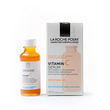 La Roche Posay Vitamin C Serum