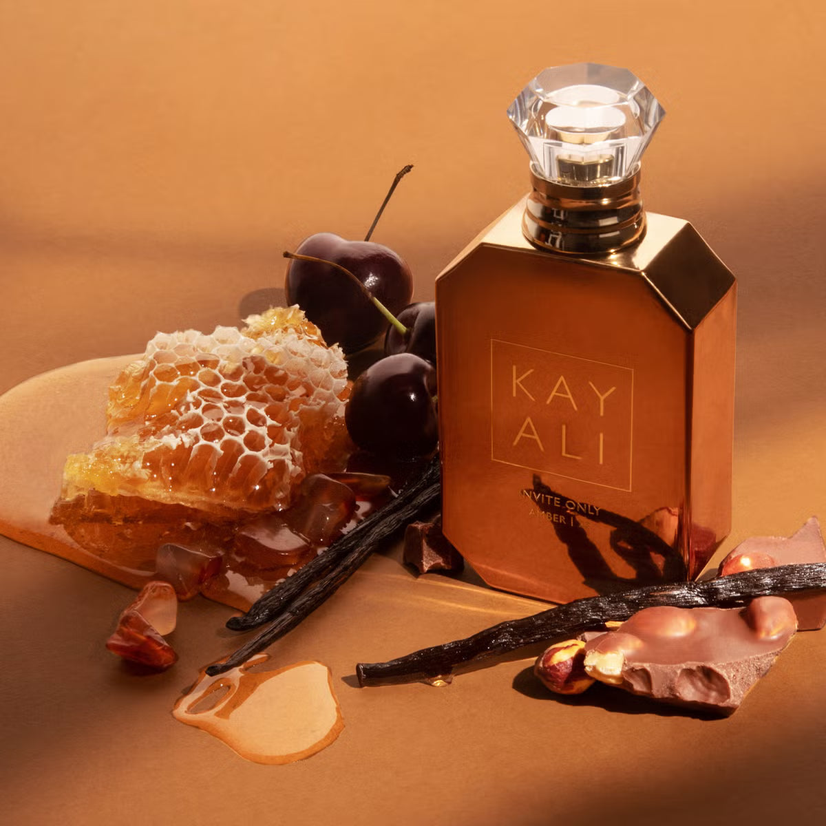 KAYALI Invite Only Amber 23 EDP For Women