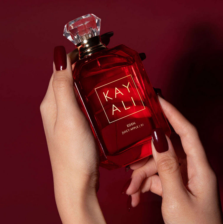 Kayali Eden Juicy Apple EDP Perfume For Women