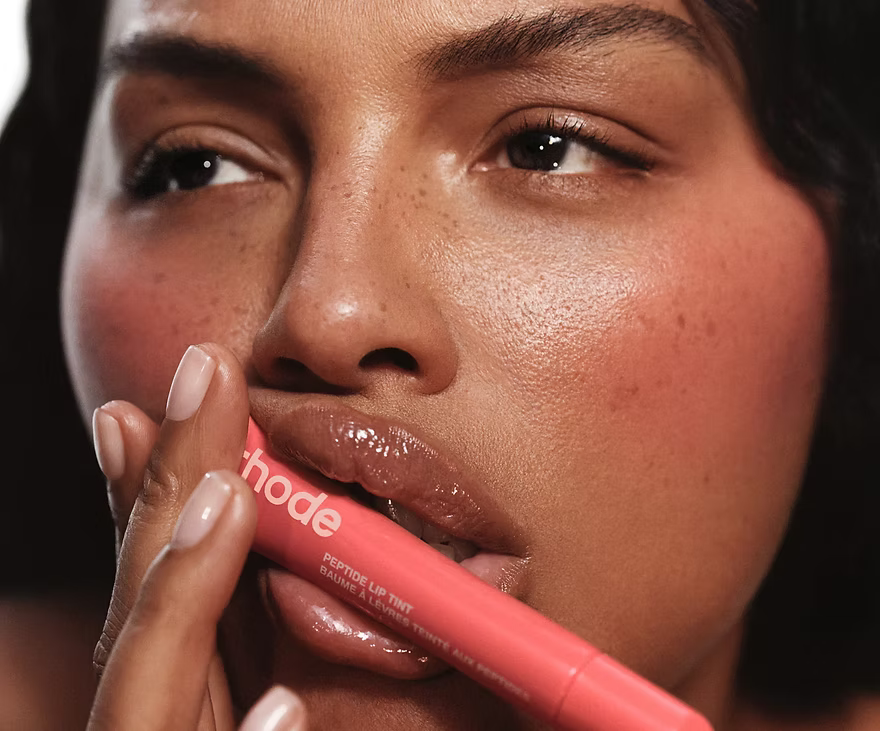 Rhode Peptide Lip Tint (all shades available)