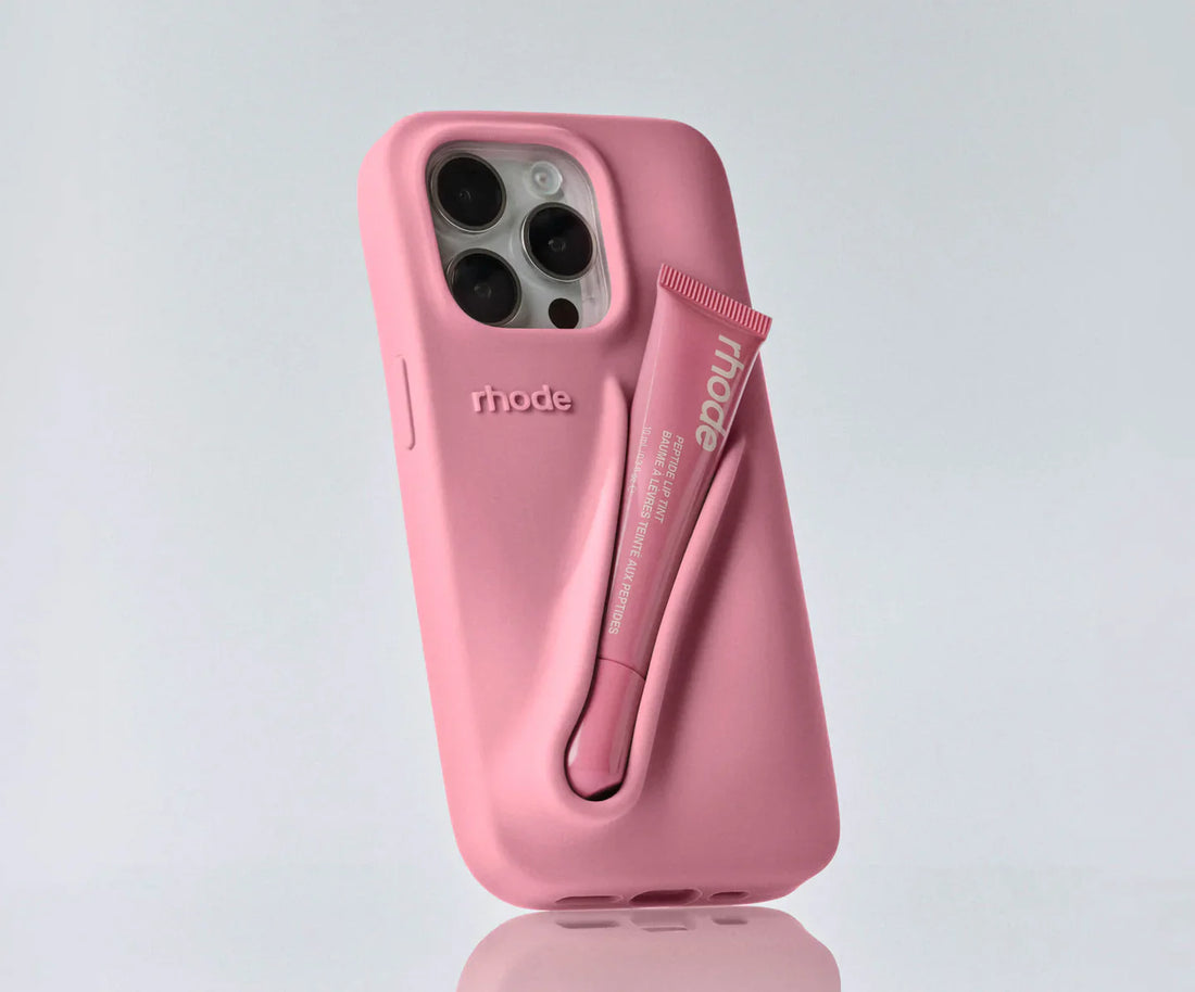 RHODE IPHONE COVERS