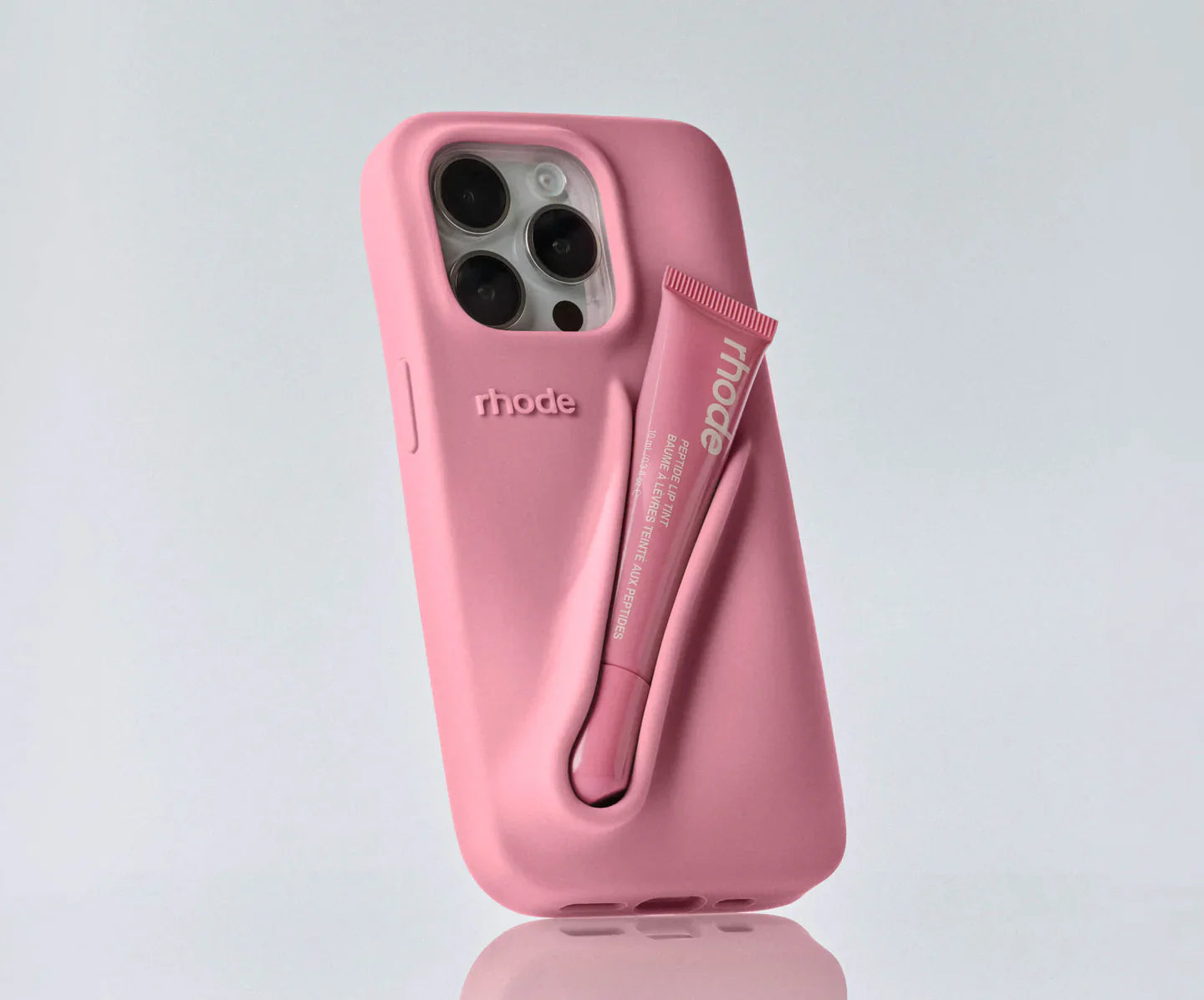 RHODE IPHONE COVERS