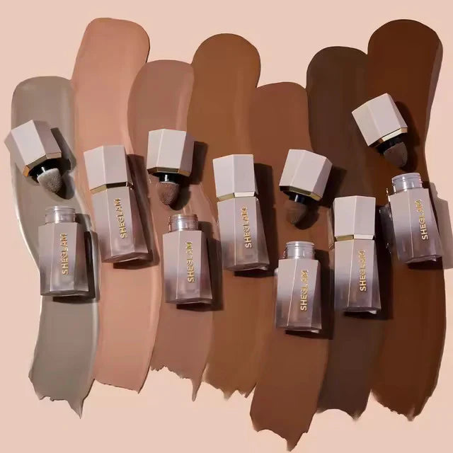 SHEGLAM Sun Sculpt Cool Toned Liquid Contour Stick