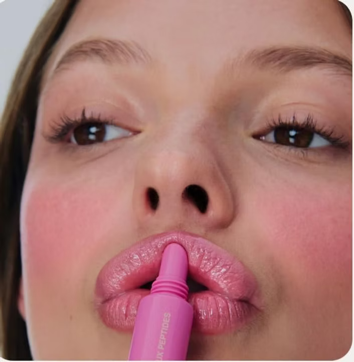 Rhode Peptide Lip Tint (all shades available)